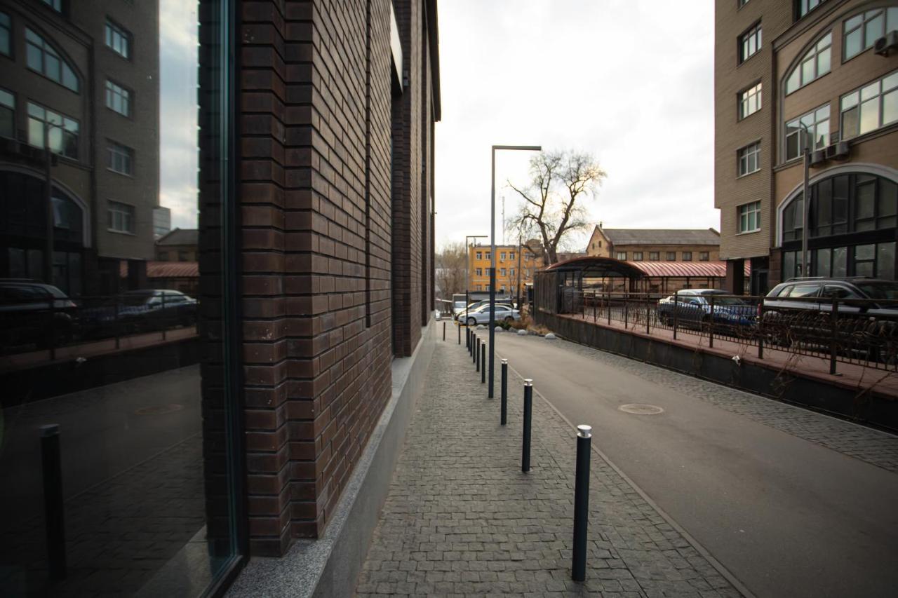 Petrovdom 190-199-216 In Spacious Apartments At Rc New York Concept House Kiew Exterior foto