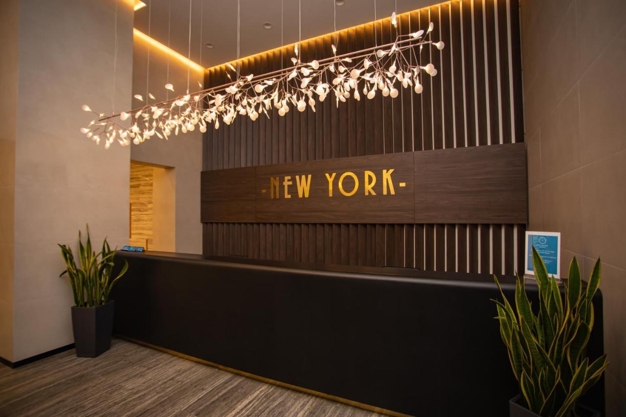 Petrovdom 190-199-216 In Spacious Apartments At Rc New York Concept House Kiew Exterior foto